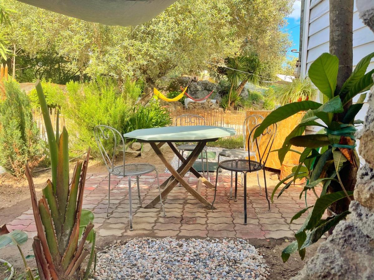 Casa Rico Frade Garden Hotel Sao Pedro do Corval ภายนอก รูปภาพ