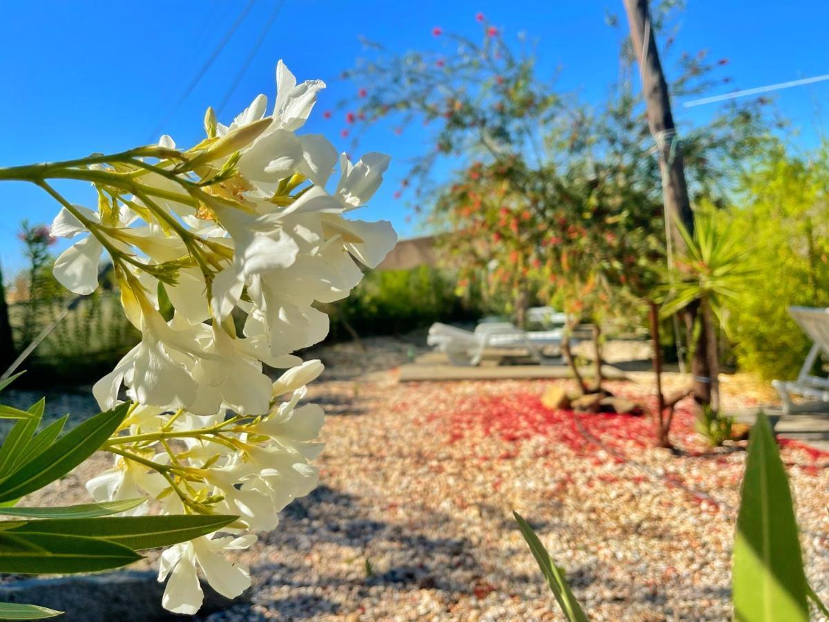 Casa Rico Frade Garden Hotel Sao Pedro do Corval ภายนอก รูปภาพ
