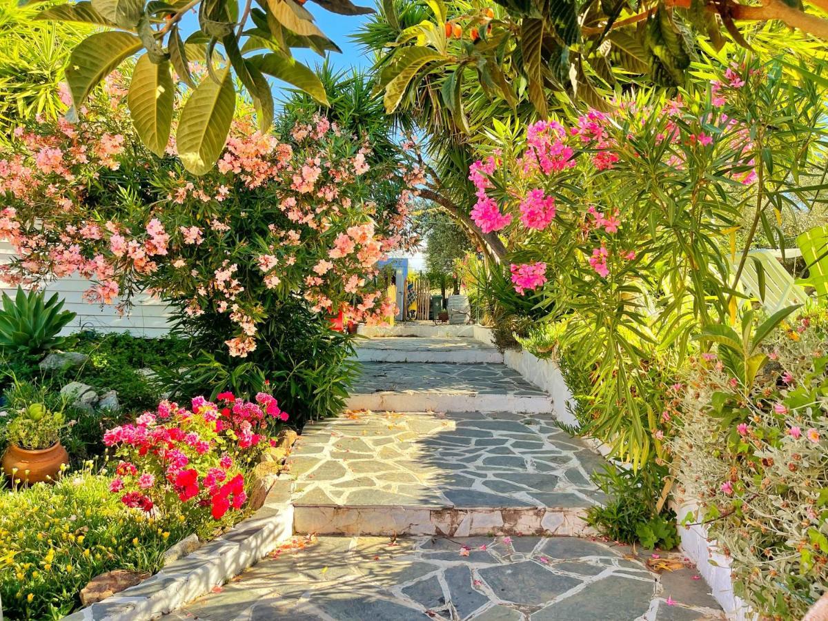 Casa Rico Frade Garden Hotel Sao Pedro do Corval ภายนอก รูปภาพ
