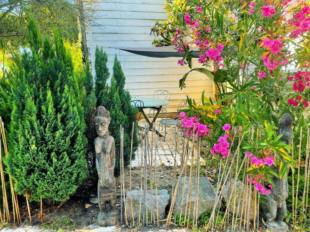 Casa Rico Frade Garden Hotel Sao Pedro do Corval ภายนอก รูปภาพ