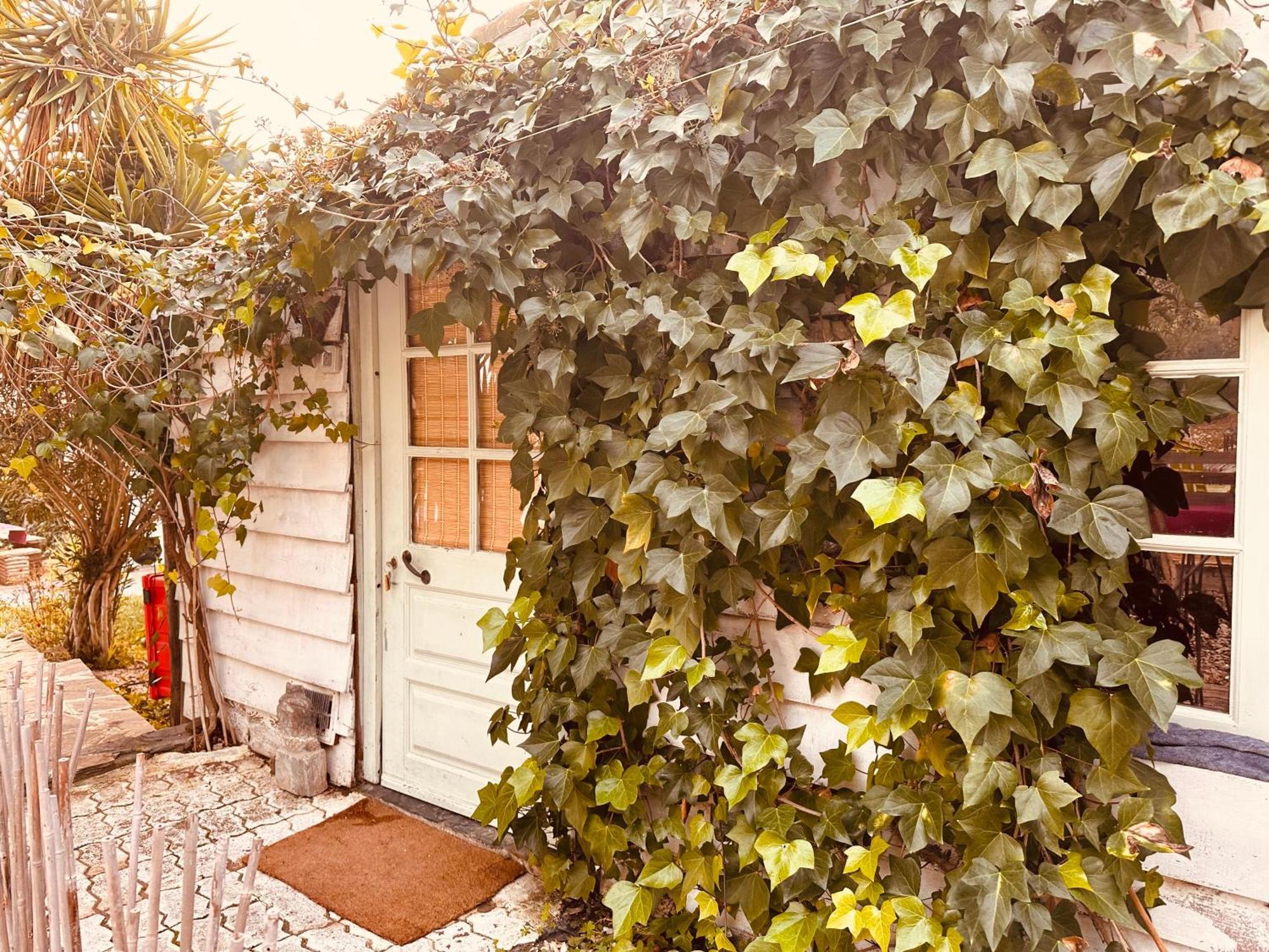 Casa Rico Frade Garden Hotel Sao Pedro do Corval ภายนอก รูปภาพ