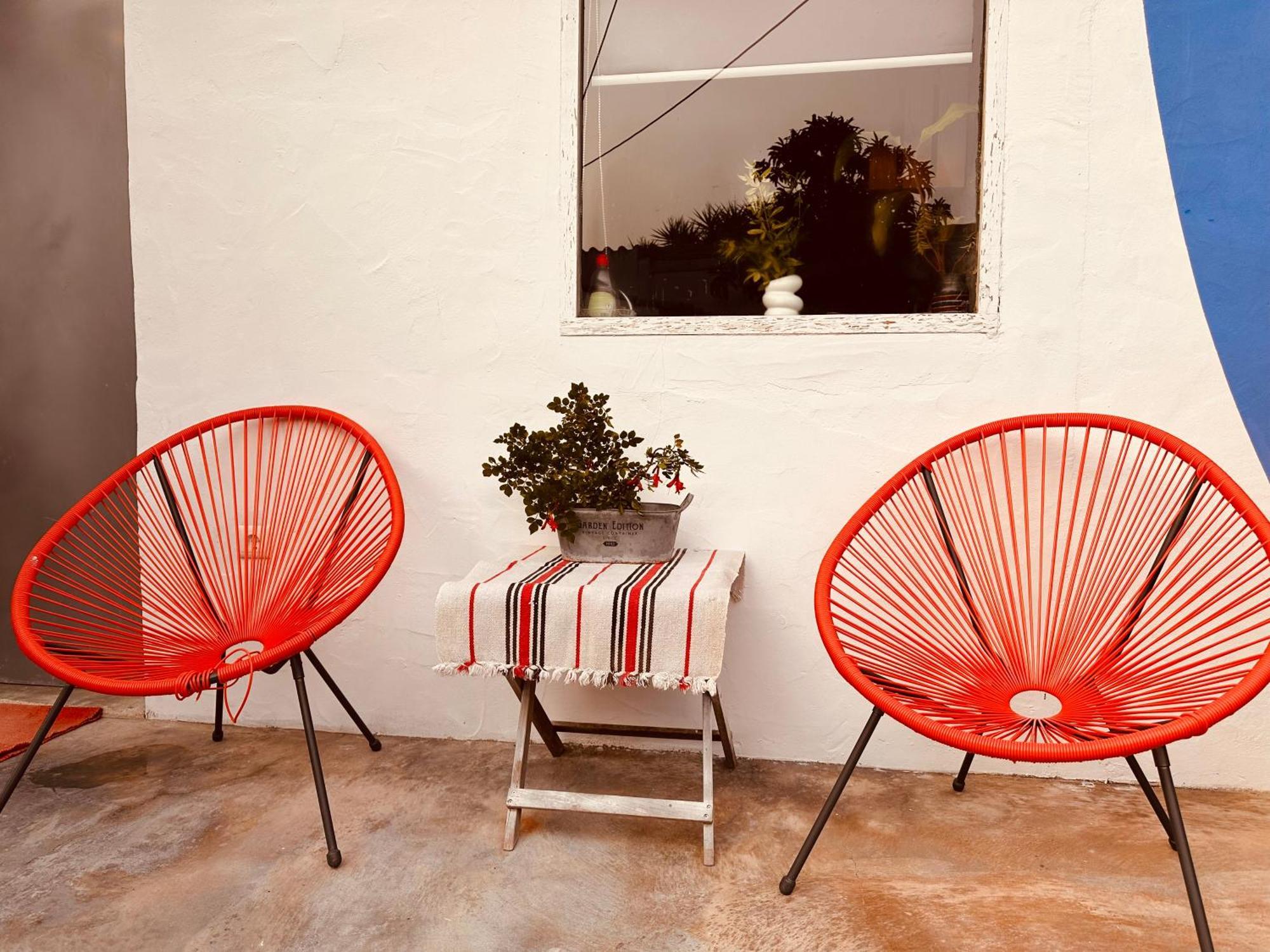Casa Rico Frade Garden Hotel Sao Pedro do Corval ภายนอก รูปภาพ