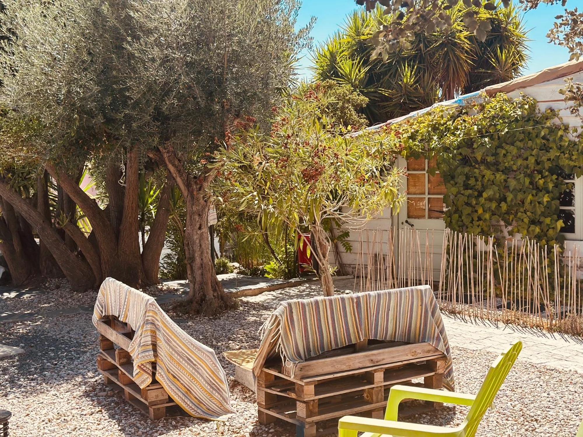 Casa Rico Frade Garden Hotel Sao Pedro do Corval ภายนอก รูปภาพ