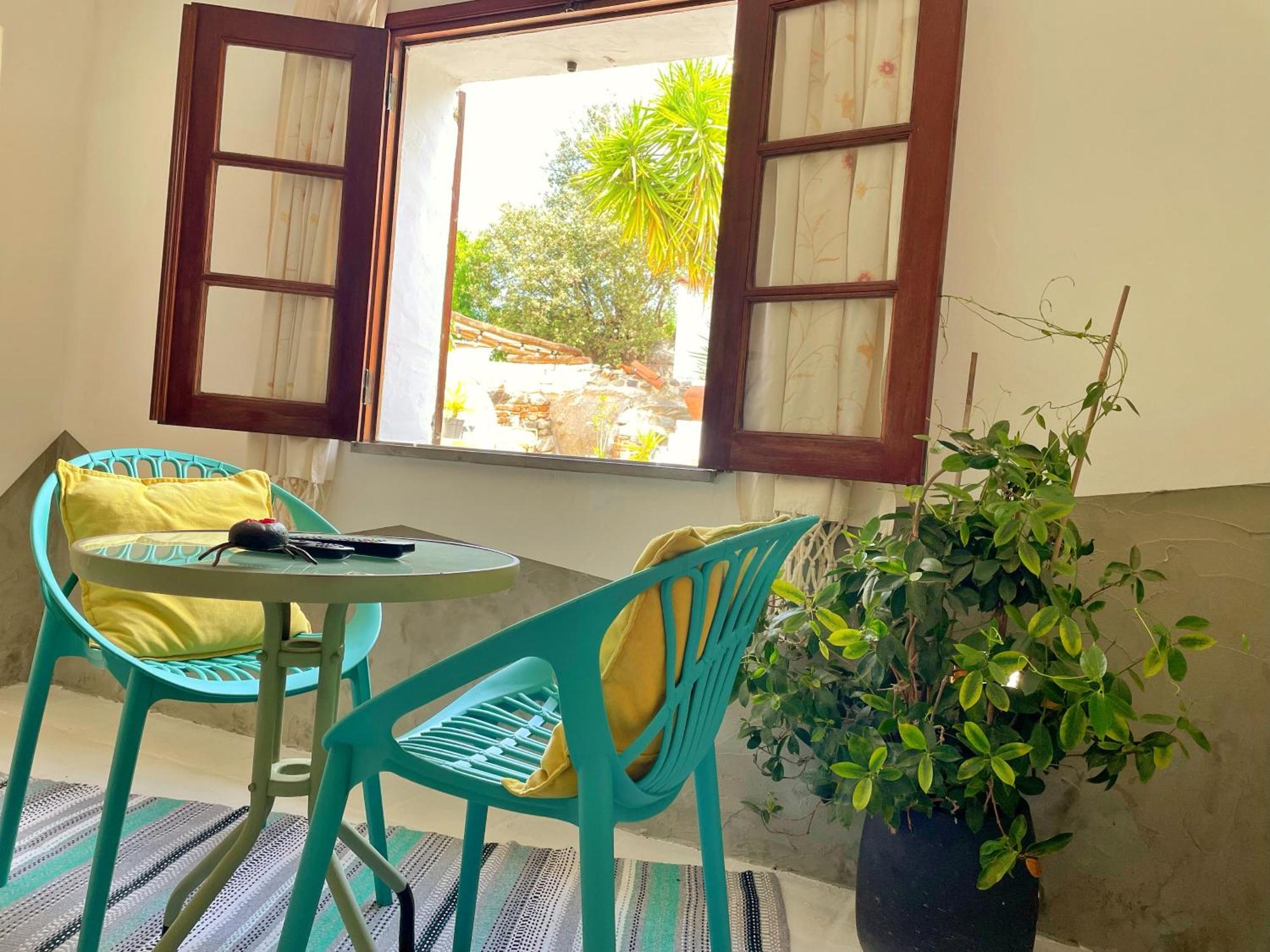 Casa Rico Frade Garden Hotel Sao Pedro do Corval ห้อง รูปภาพ
