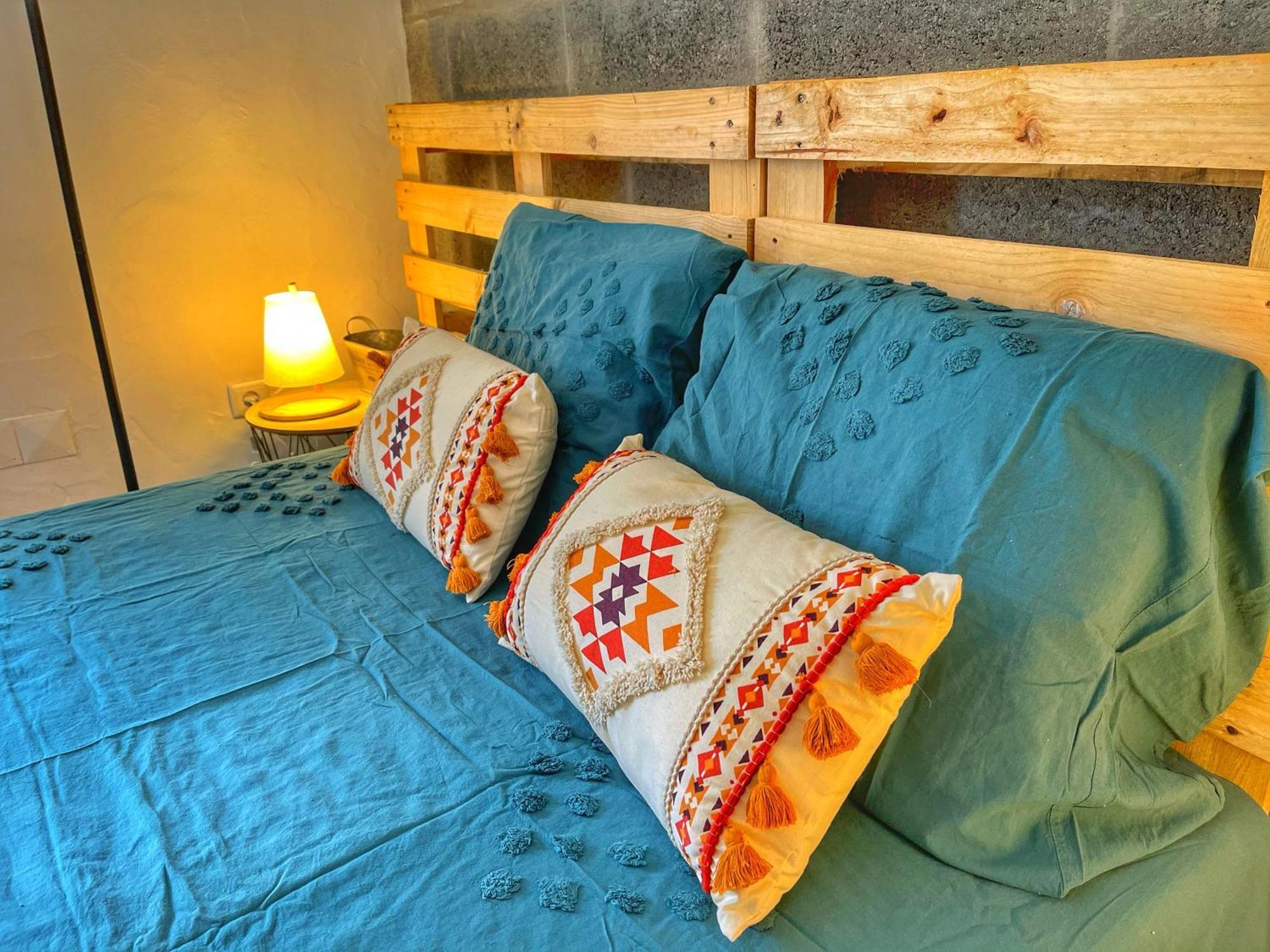Casa Rico Frade Garden Hotel Sao Pedro do Corval ห้อง รูปภาพ