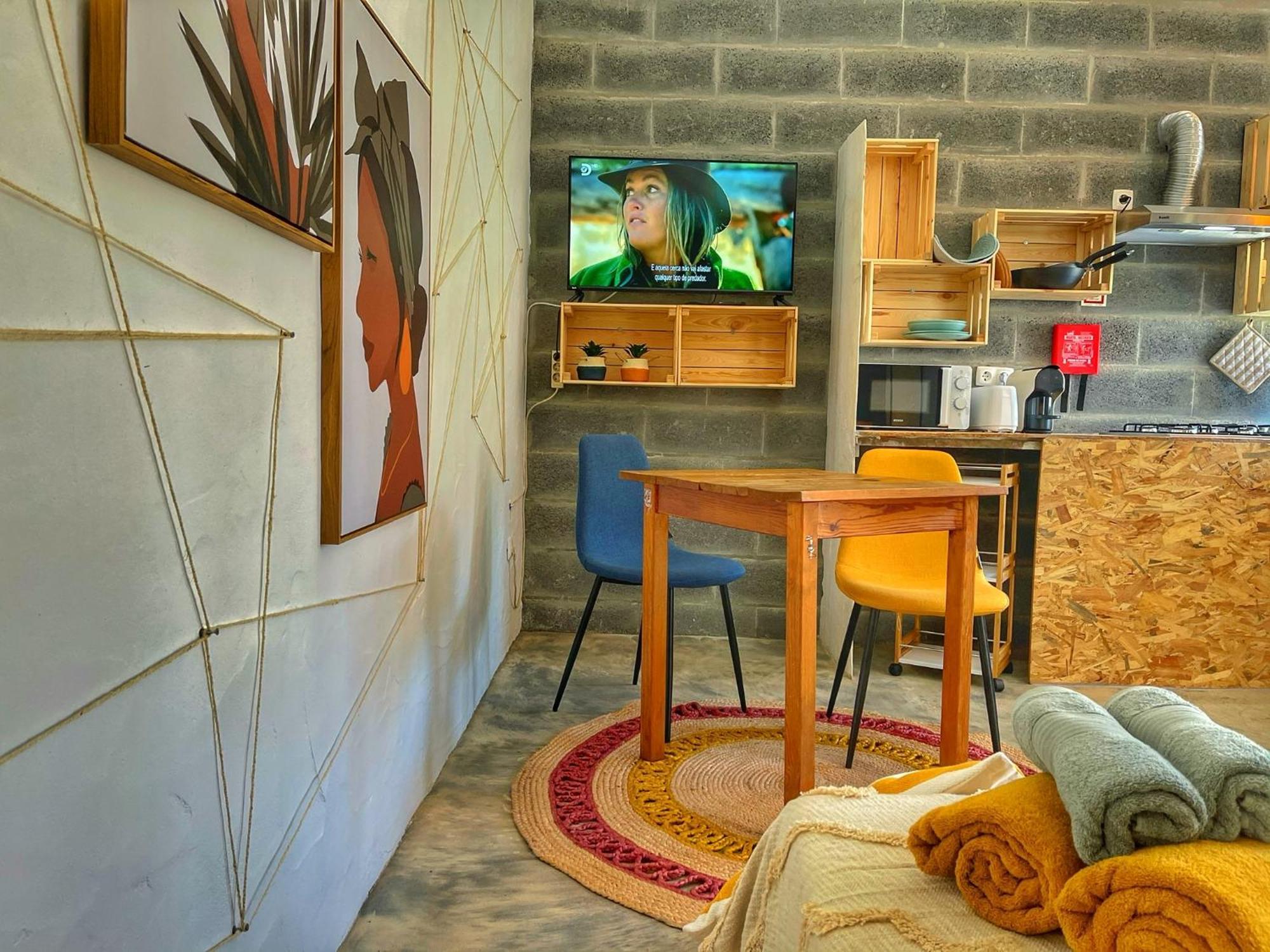 Casa Rico Frade Garden Hotel Sao Pedro do Corval ห้อง รูปภาพ