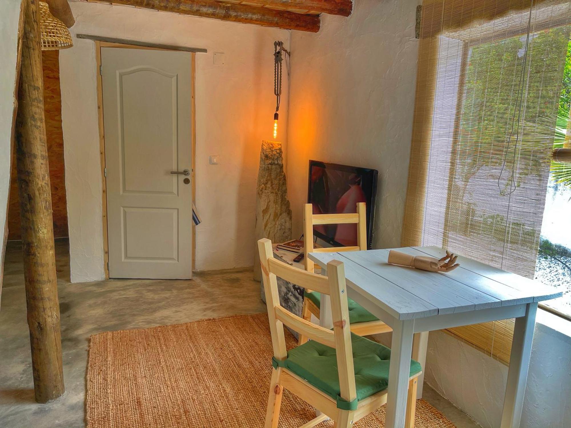 Casa Rico Frade Garden Hotel Sao Pedro do Corval ห้อง รูปภาพ