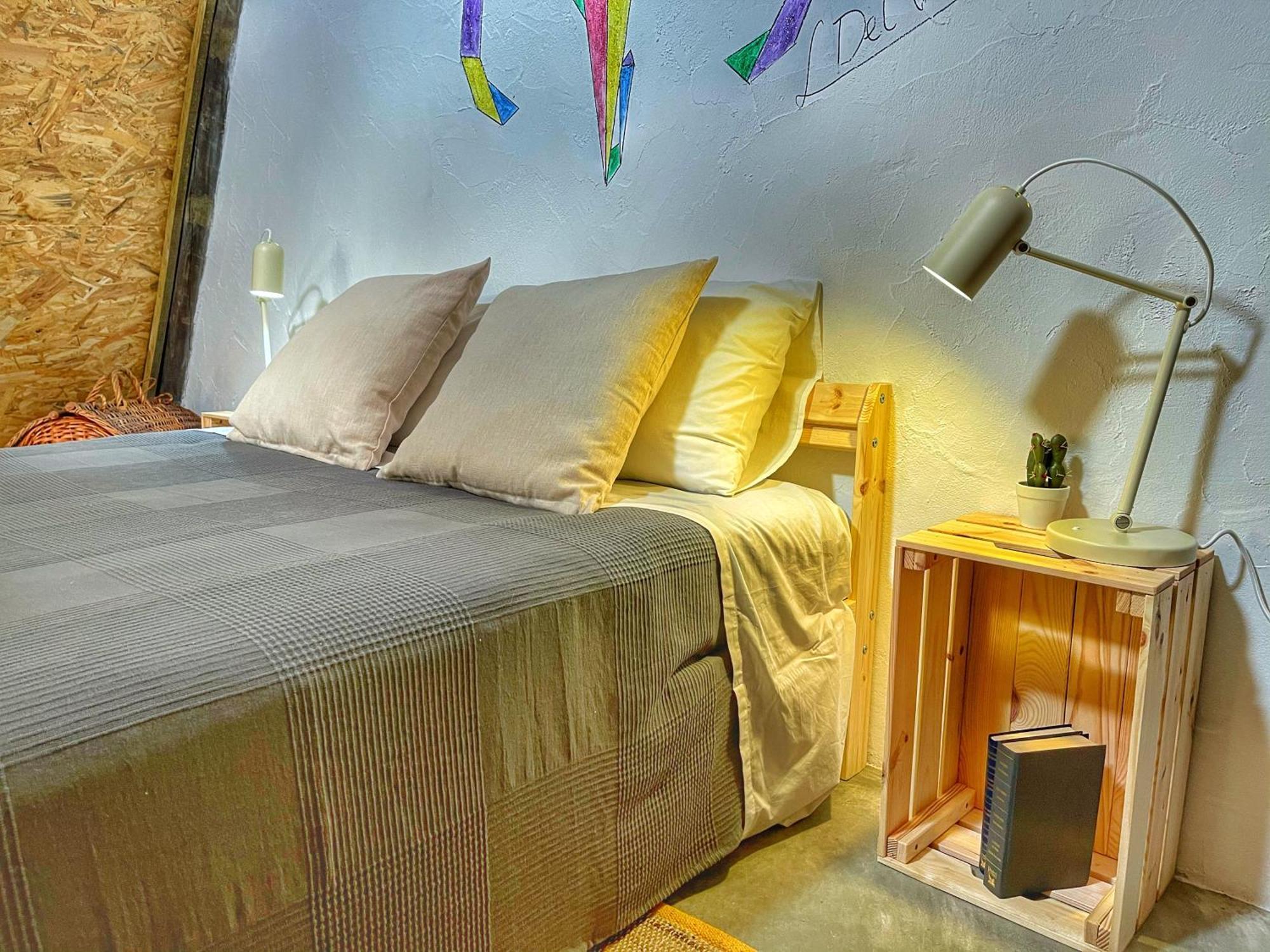 Casa Rico Frade Garden Hotel Sao Pedro do Corval ห้อง รูปภาพ