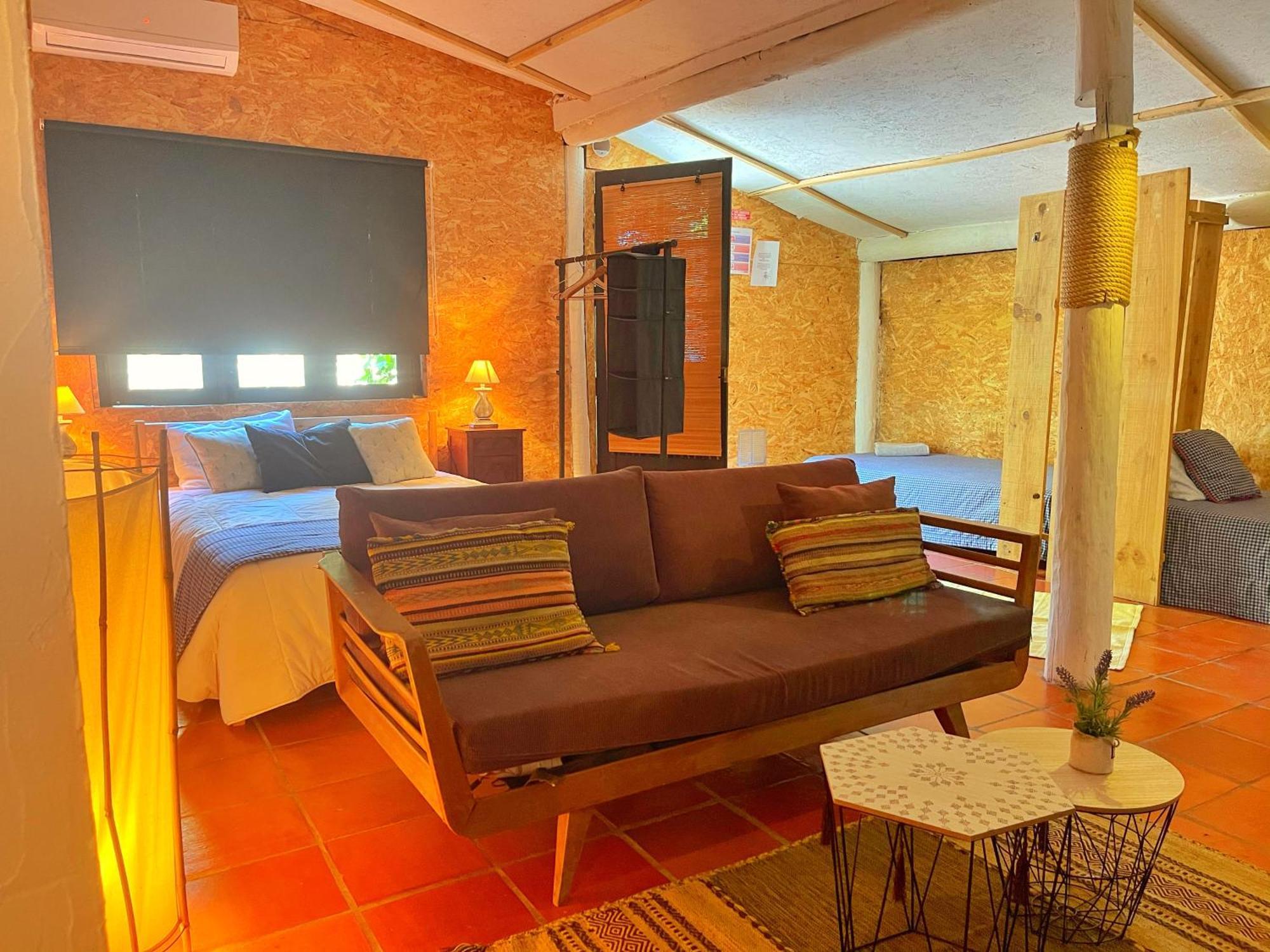 Casa Rico Frade Garden Hotel Sao Pedro do Corval ห้อง รูปภาพ