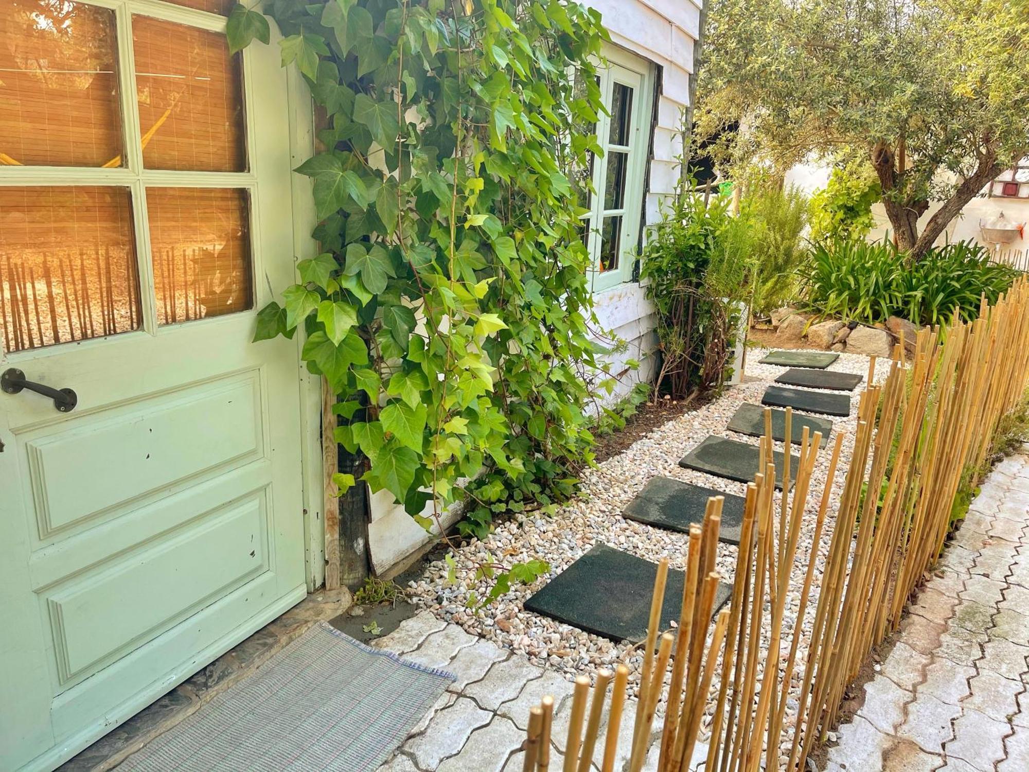 Casa Rico Frade Garden Hotel Sao Pedro do Corval ห้อง รูปภาพ