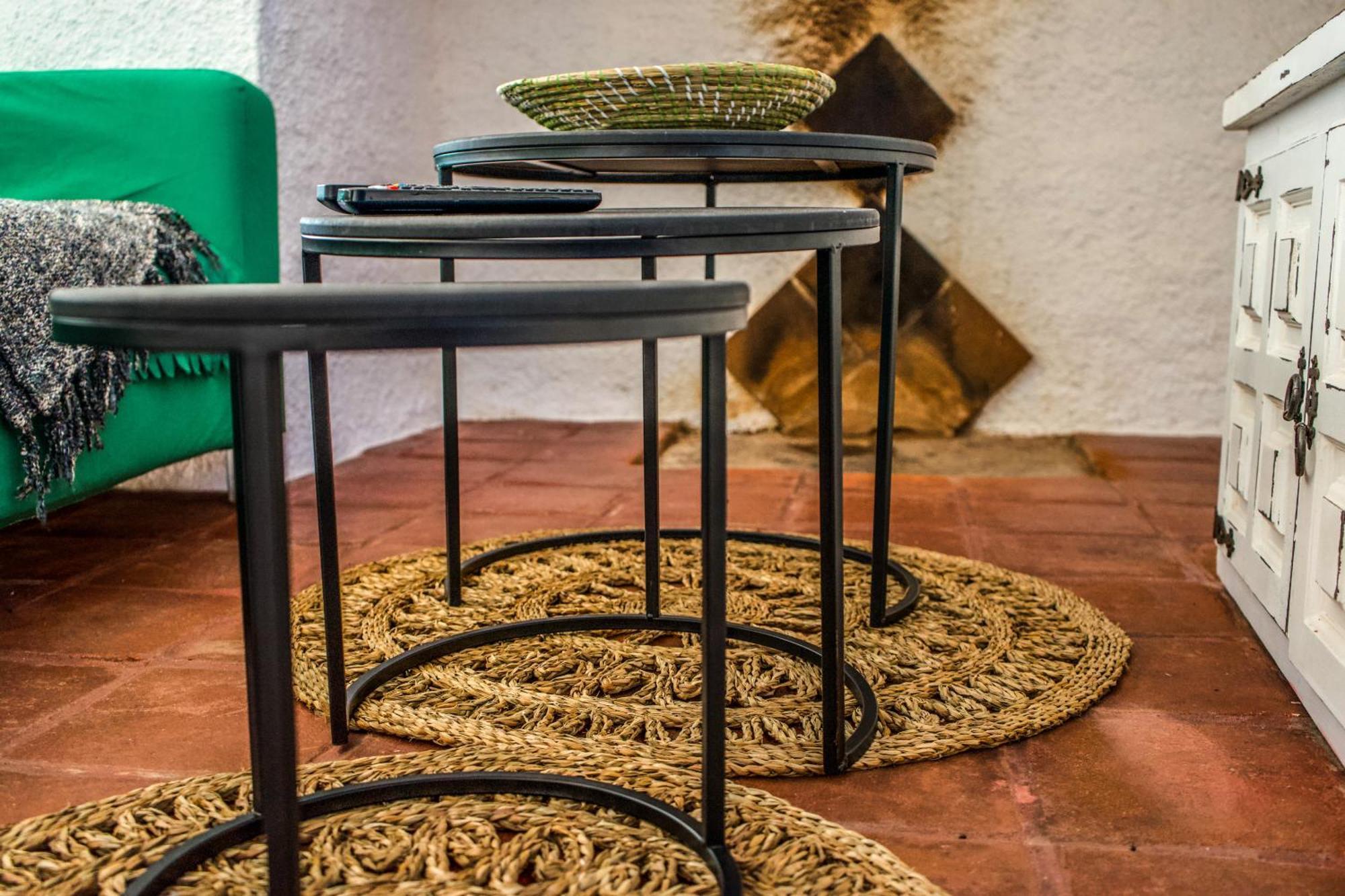 Casa Rico Frade Garden Hotel Sao Pedro do Corval ห้อง รูปภาพ