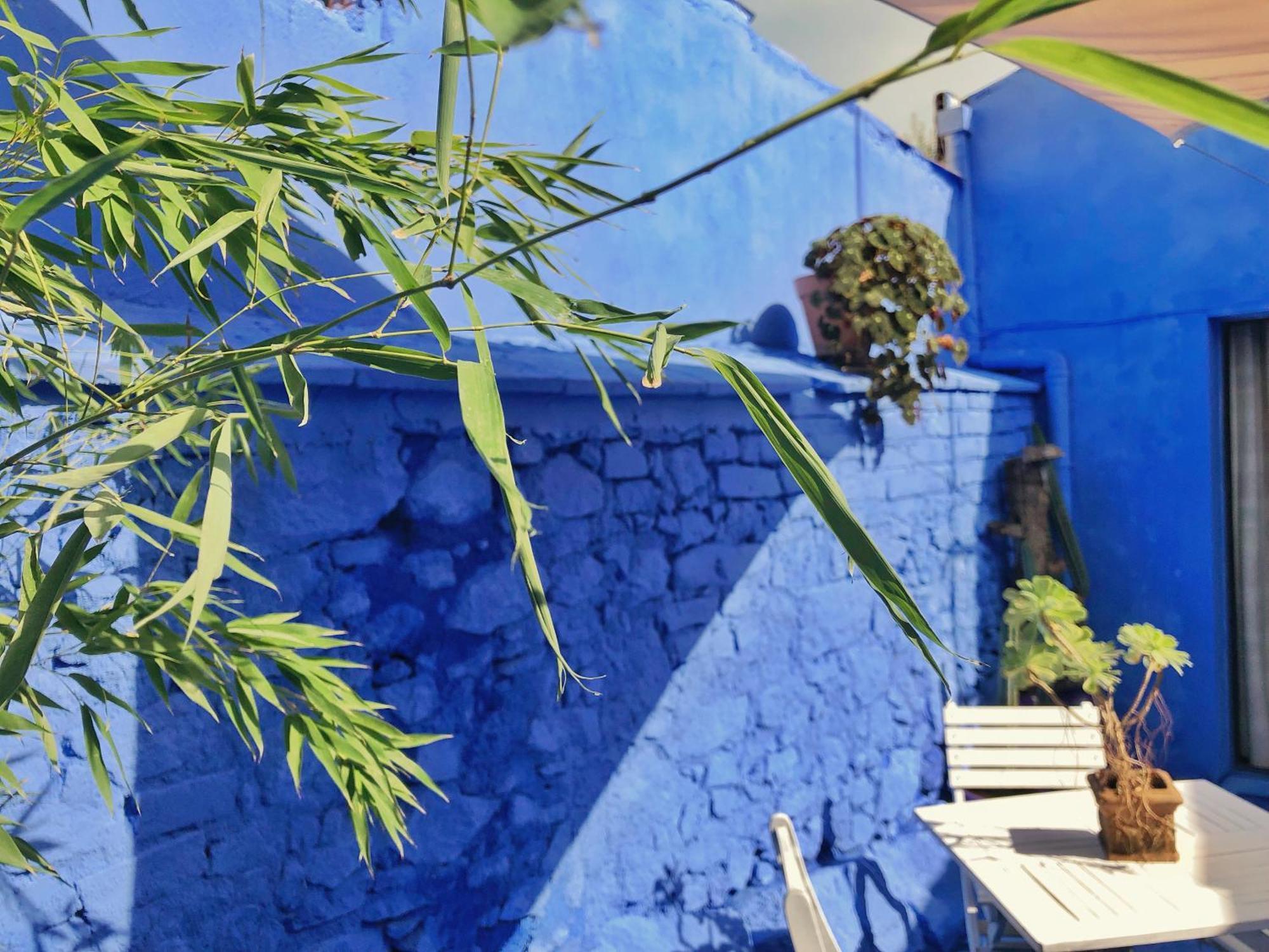 Casa Rico Frade Garden Hotel Sao Pedro do Corval ห้อง รูปภาพ